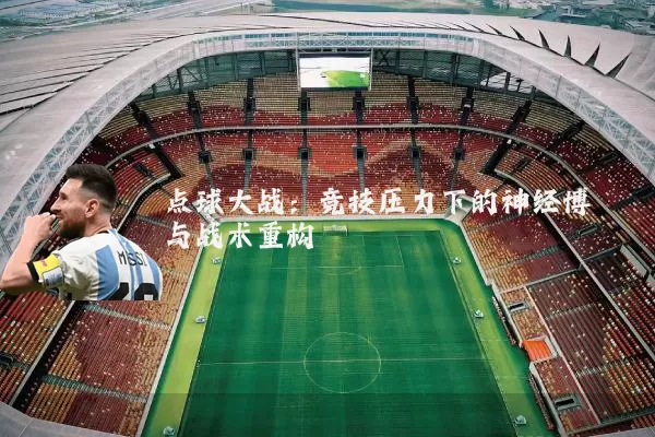 点球大战：竞技压力下的神经博弈与战术重构