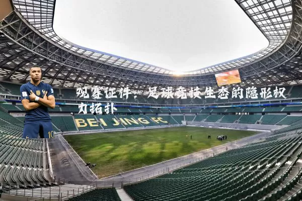 观赛证件：足球竞技生态的隐形权力拓扑