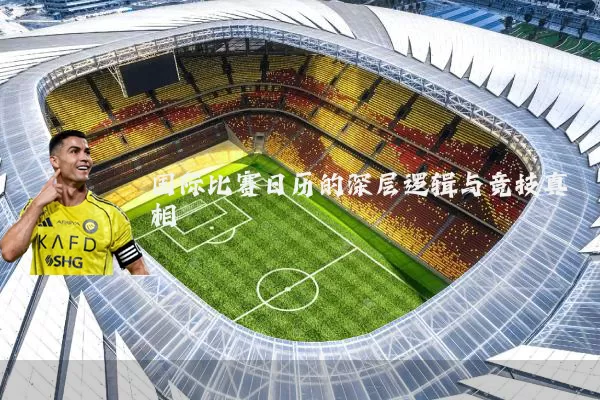 国际比赛日历的深层逻辑与竞技真相